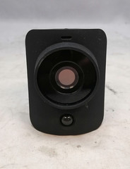 SimpliSafe’s Indoor SimpliCam Camera SSCM1