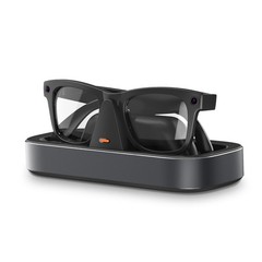 Smart Glasses Charging for Meta Use – ABS 19 8 7CM Ergonomic for stand