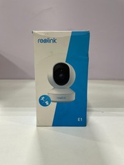Reolink E1