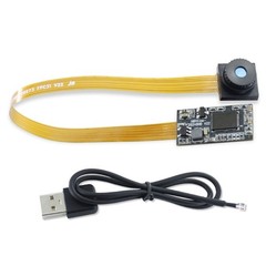 OV2735 2MP Video Camera Module 76° 30FPS 1920×1080 MJPG/YUY2 Computer USB Board
