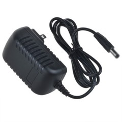 5V 2A 3.5mm*1.35mm AC Power Adapter Charger for Linksys Netgear Router USB HUB