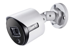 🔥 Lorex 4 Cameras 4K Ultra HD Active Deterrence Security Bullet C881DA-4PK BNC