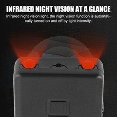 Mini Micro HD 1080P Camera Audio Video Recording Night Vision 1080P Security Cam