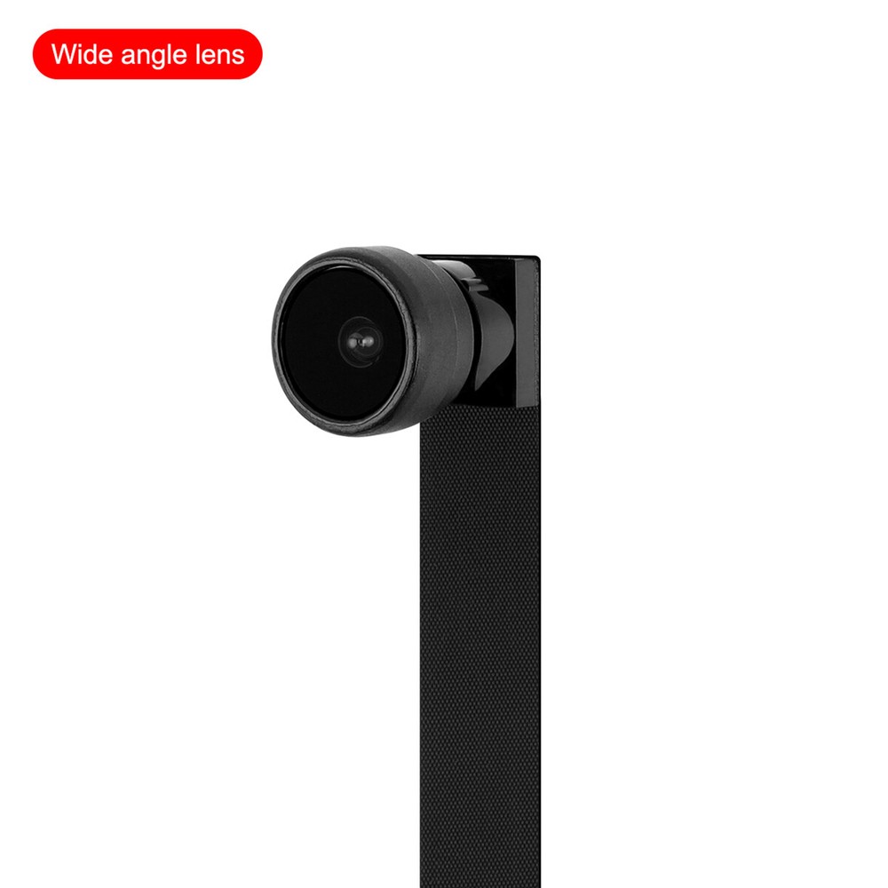 WIFI Mini Camera Module Motion 1080P HD Night Vision Home Security Pinhole Cam