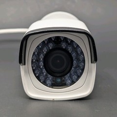 WBox 3.1 MP IP Bullet Outdoor Security Camera IP66 Waterproof W Box 2048×1536