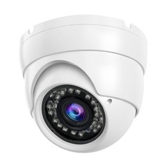 Anpviz Analog CCTV Camera 1080P HD 4-in-1(TVI/AHD/CVI/960H CVBS)