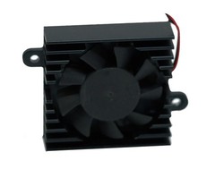 Heatsink 5V Motherboard Cooling Fan for Flir, Dahua, Lorex DVR, NVR(OPENBOX)