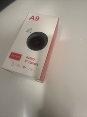 Mini Camera WiFi Security Protection Video Surveillance 1080P BRAND NEW