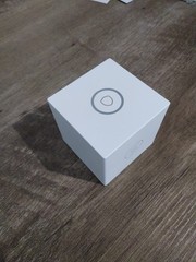 Smart Home Wireless Security Alarm System Kit (WiFi, No Monthly Fees) – Open Box