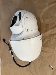 UNV Uniview ALIBI ALI-PZ21-UZA 2MP Starlight 33X IP PTZ Camera