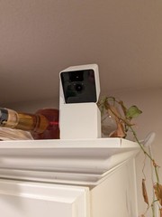 Wyze Smart Home Security Lot – 4 Locks, Keypads, & 3 Cameras Bundle