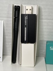 SONOFF (ZBDongle-E) Zigbee 3.0 USB Dongle Plus Universal Home Assistant