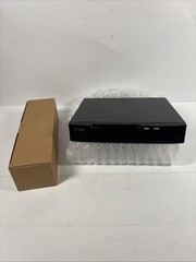 Helix 4K 8CH AI NVR (8-Port PoE), Smart NVR, Human Detection
