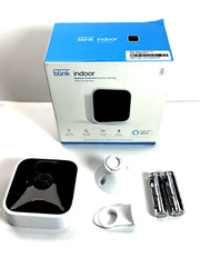 ✅ Blink Indoor (3rd Gen) Battery Powered Security Add-On Camera BCM00410U ✅