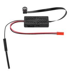 WIFI Mini Camera Module Motion 1080P HD Night Vision Home Security Pinhole Cam