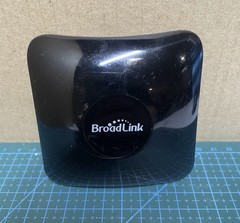 BroadLink RM4 Pro Universal IR RF WiFi Smart Home Hub Only – Tested