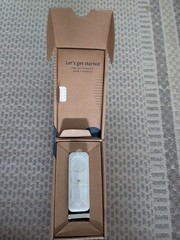SimpliSafe CM006 Smart Alarm Night Vision Motion Camera Wireless Indoor Security