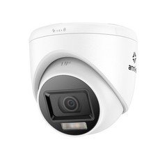 ANNKE 4pcs 4K 8MP Video CCTV Security Camera Outdoor Color Night Vision IP67 WDR