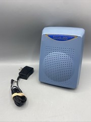STI Rex Plus Electronic Watchdog ED-50 – Sound Activated Alarm – Tested, Works