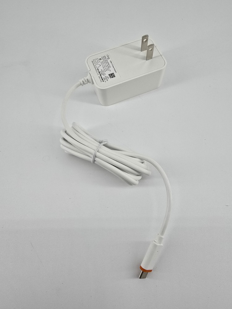 Ring Alarm Pro OEM USB-C AC Adapter DSA-36PDB FUS Genuine OEM