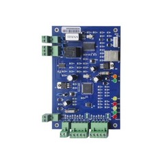 TCP/IP One 1 Door 20K Users 100K Events power supply iron box Access Controller