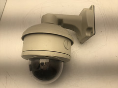 Arecont Vision 12MP H.264 Day/Night WDR 180° Panoramic IP Camera Poe with Mount