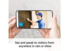 Add-on Blink 1 Camera add on Retail Box 3rd Gen In/Outdoor HD 1080P without sync