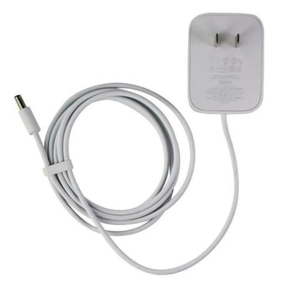 Google Nest Audio Hub Max Power Supply AC Adapter 24V 1.25A G2JXE W18-030B1A OEM