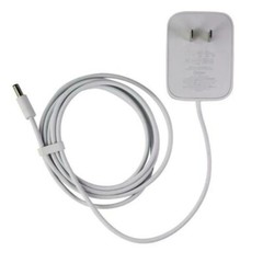 Google Nest Audio Hub Max Power Supply AC Adapter 24V 1.25A G2JXE W18-030B1A OEM
