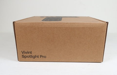 Vivint Spotlight Pro VS-ODL150-WHT Outdoor Security Light Camera New Sealed