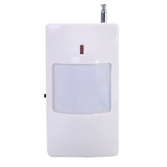 433MHz Security Wireless PIR Infrared Motion Sensor Detector for Alarm System