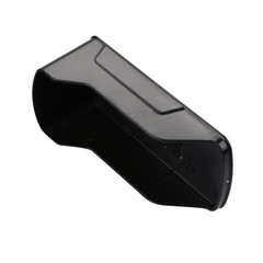 Access Control Plastic Rain Cover Video Doorbell Rainproof Waterproof Shell