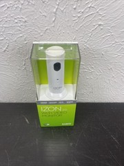 New Sealed Stem IZON 2.0 WI-FI Video Monitor Android iOS iPad iPhone iPod Touch