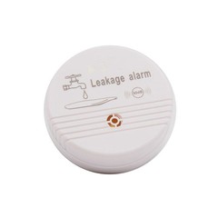 Water Overflow Leakage Alarm Sensor Detector 90dB Water Level Alarm Leak7872