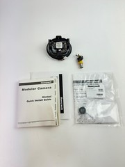 Honeywell Modular Camera System HCGD48 Wide Dynamic Day/ Night High Resolution