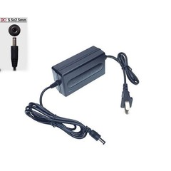 12V 2A 24W Power Supply AC to DC Adapter 5.5×2.5mm for Security CCTV Cameras