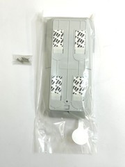 SimpliSafe Home Security System KT061-01RUS (READ DETAILS)