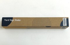 SimpliSafe Home Security System KT061-01RUS (READ DETAILS)
