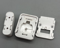 SimpliSafe ES3 Door Window Entry Sensor Security System – 2 Pack