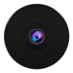 4MP WiFi Window Camera Infrared Night Vision Real Time Home Security Monitoring