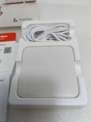 SwitchBot Hub Mini Compact all-in-one infrared remote control for smart home