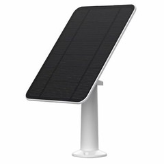 Solar Panel Charging for Arlo Essential Spotlight / XL Spotlight Camera Battery