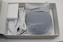 Google Nest Mini (2nd Generation) Smart Speaker – Charcoal