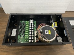 Lutron Sivoia QSPS-P1-10-60 120V Power Supply Panel Lighting/Shade/Drapery