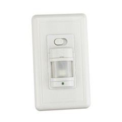 AC 110V PIR Motion Sensor Switch for LED Light Strip Infrared Motion Detector