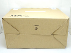 AXIS Communications P1475-LE 03181-001 2MP IP IR PoE Outdoor Bullet Camera NIB