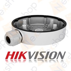 Hikvision DS-1280ZJ-DM55 CB155 Conduit Base Junction Box Wall Mounting Bracket