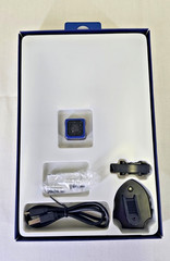 COP CAM HD SECURITY CAMERA Motion Activated Security Camera NEW