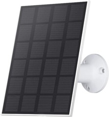 4MP HD Solar Camera Wireless WiFi Solar Powered Battery Camera Outdoor 2.5K