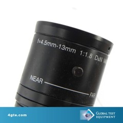 IQeye IQ732N H.264 1080p 30fPS Day/Night F4.5MM-13MM 1:1.8 IQeye Camera